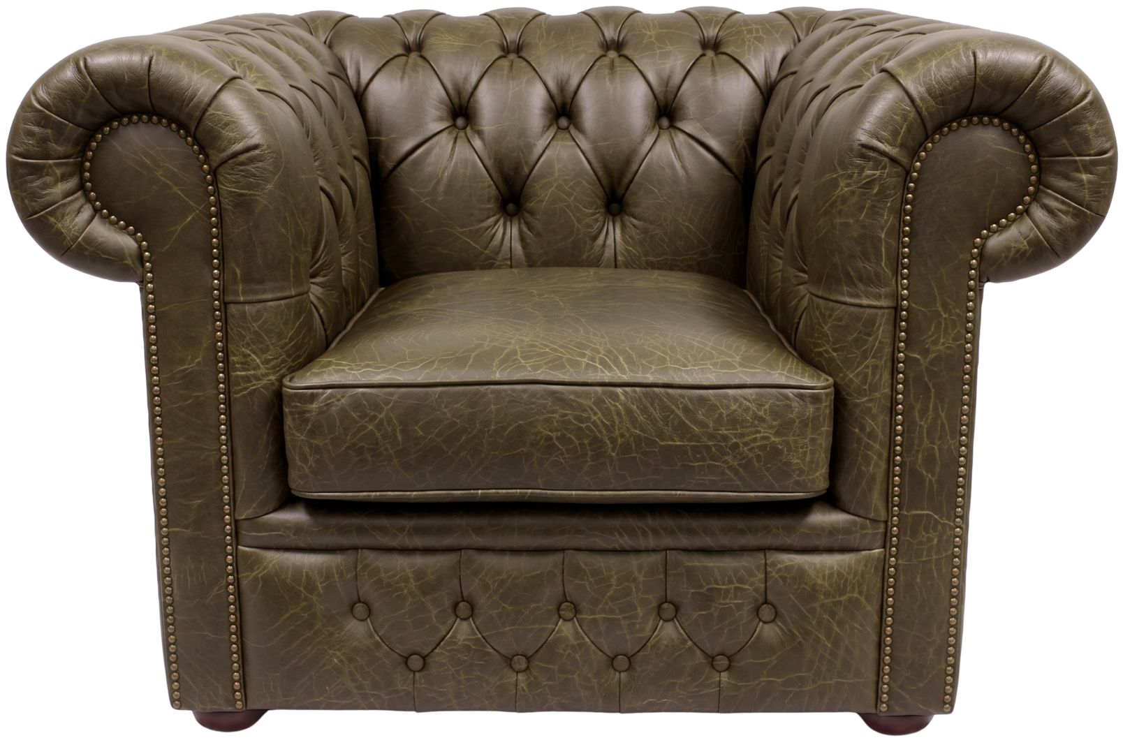 The Durham Chesterfield